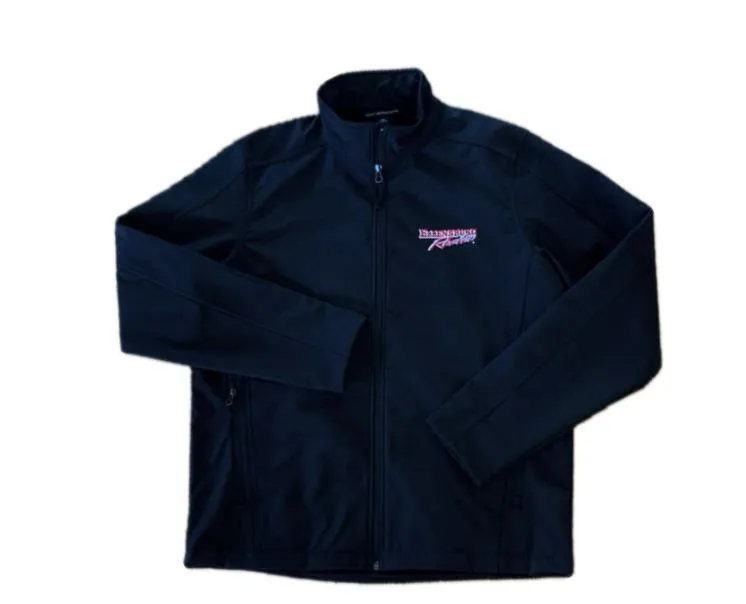 100th Soft Shell Jacket