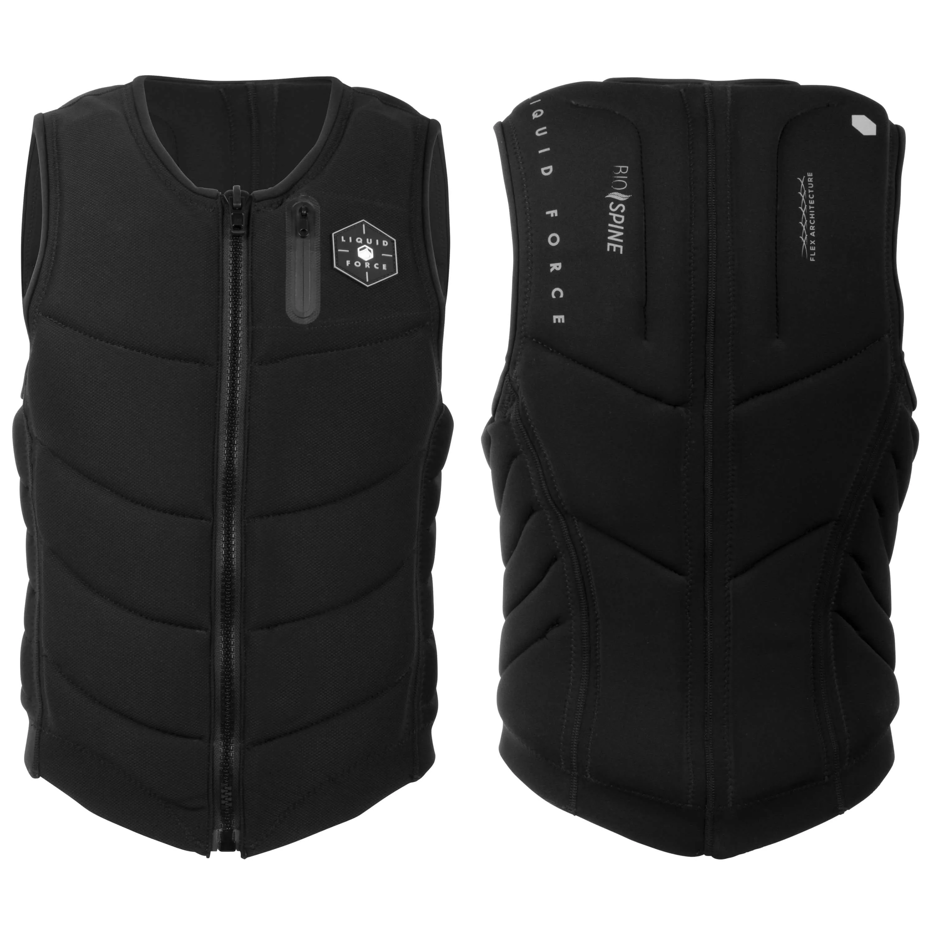 2025 Liquid Force Squad Comp Vest