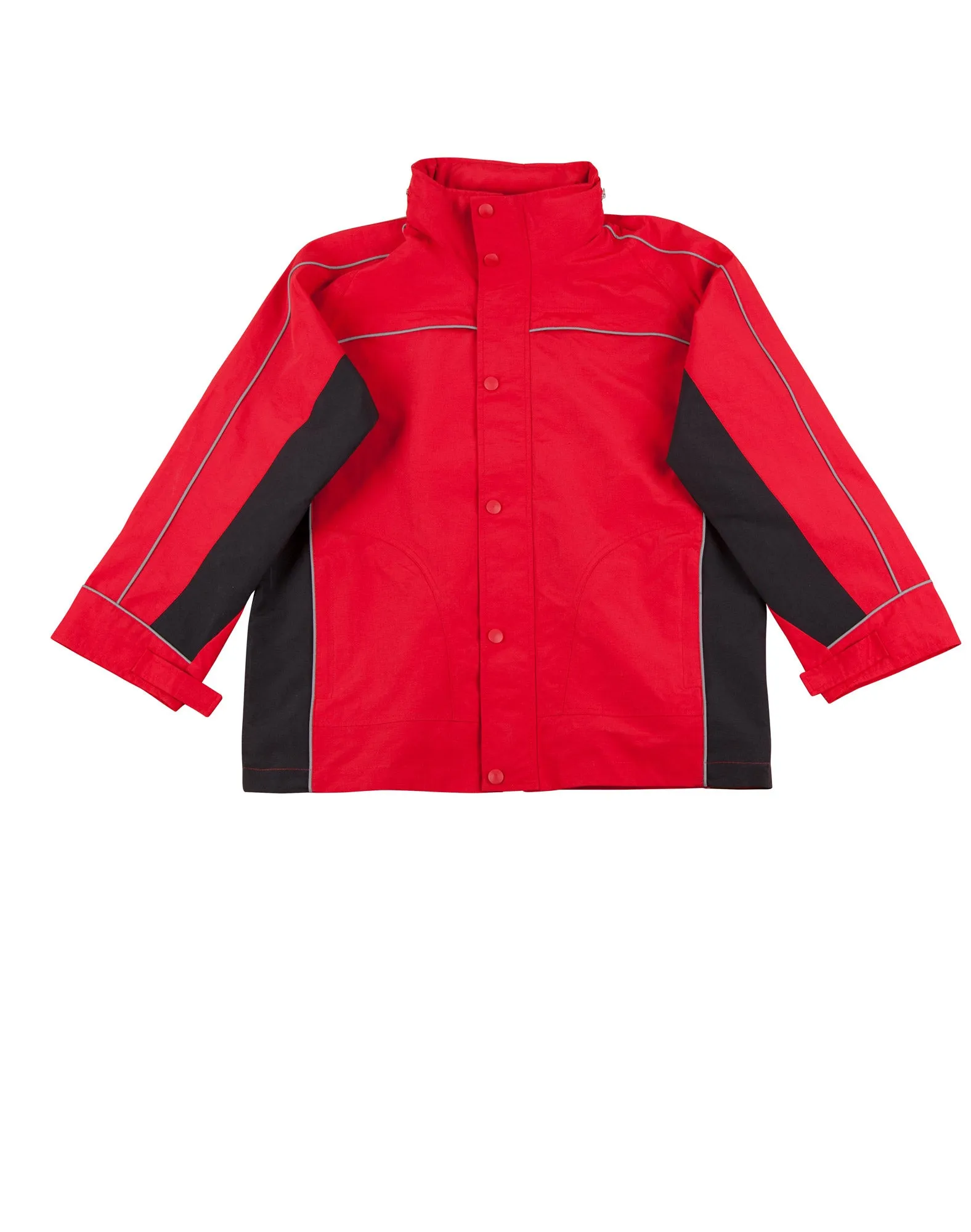 3-in-1 Jacket - JK18