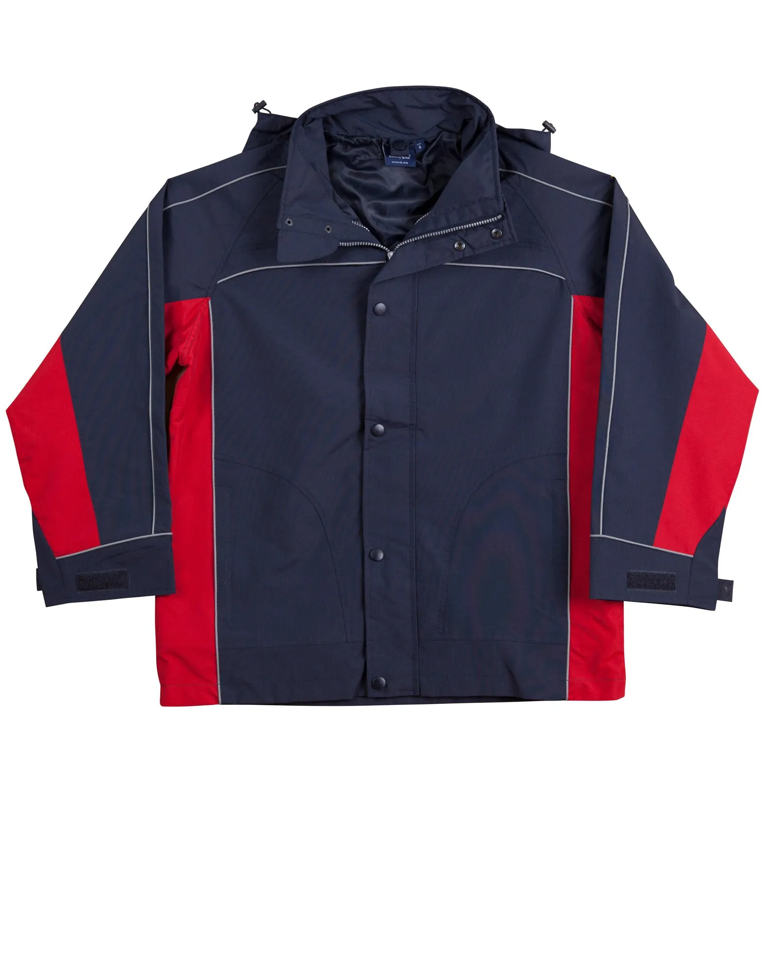 3-in-1 Jacket - JK18