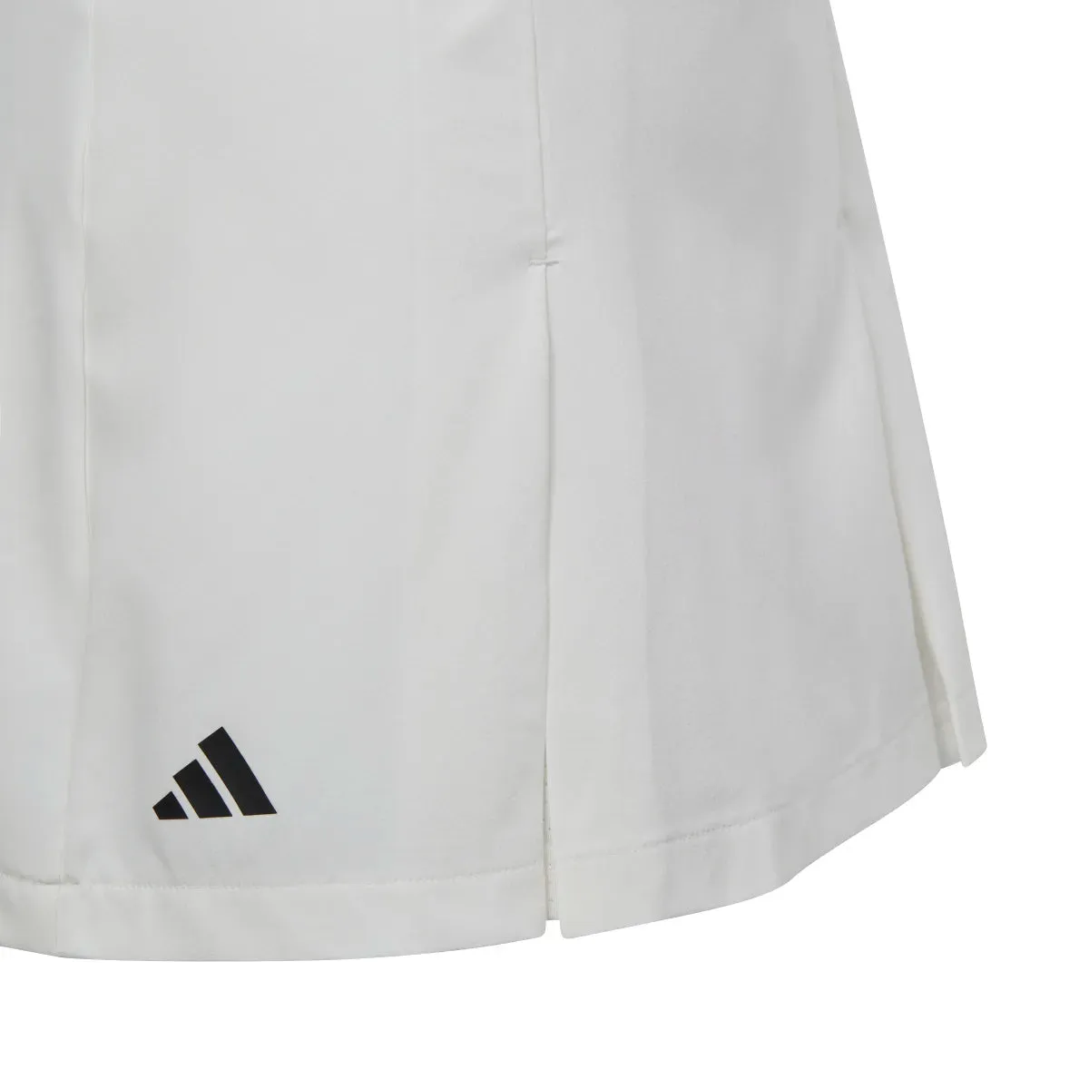 adidas Youth Club Pleated Tennis Skirt