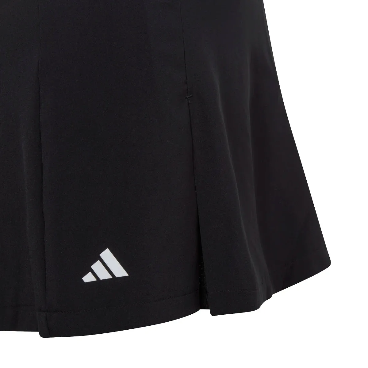 adidas Youth Club Pleated Tennis Skirt