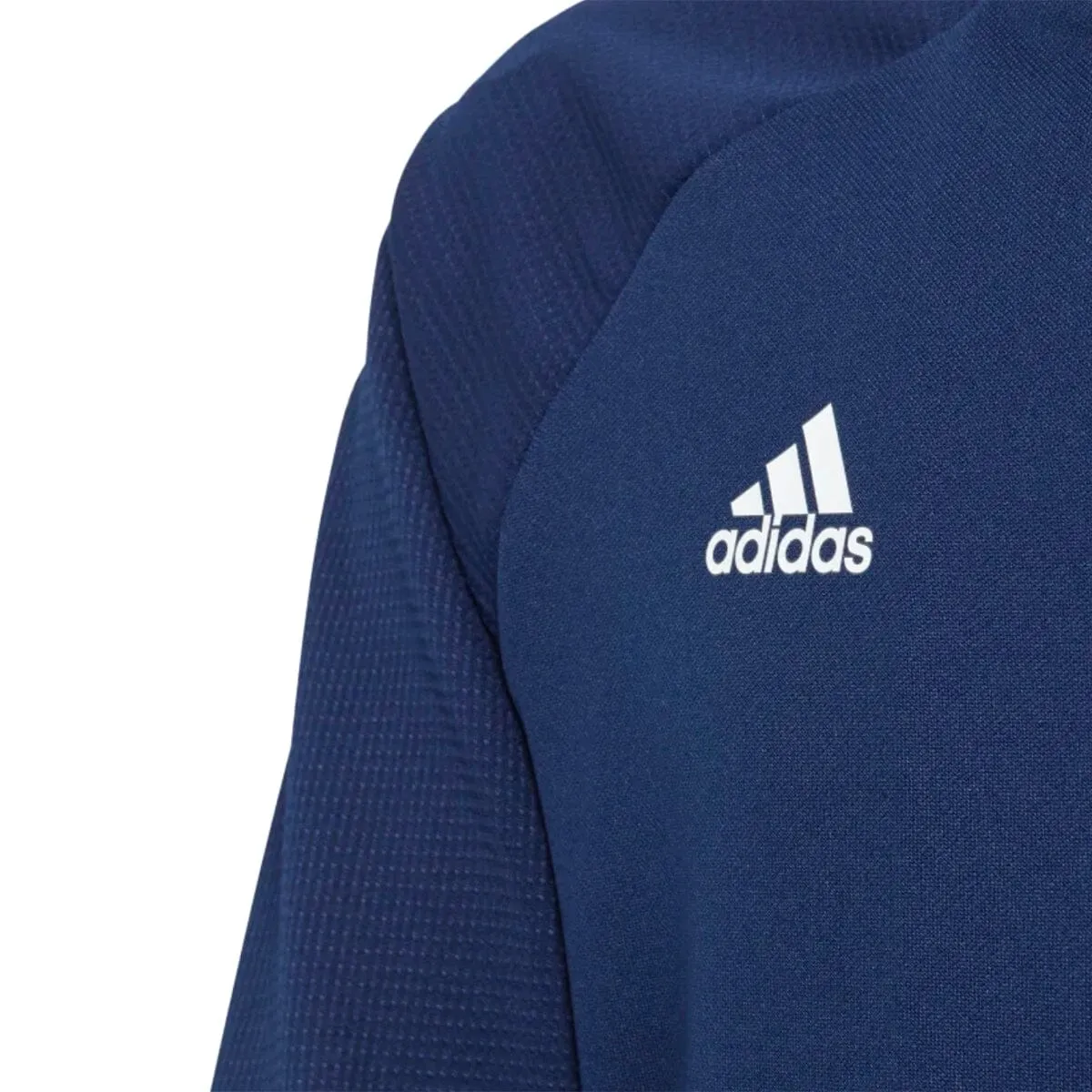 adidas Youth Condivo 20 Training Jacket | FS7099