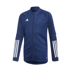 adidas Youth Condivo 20 Training Jacket | FS7099