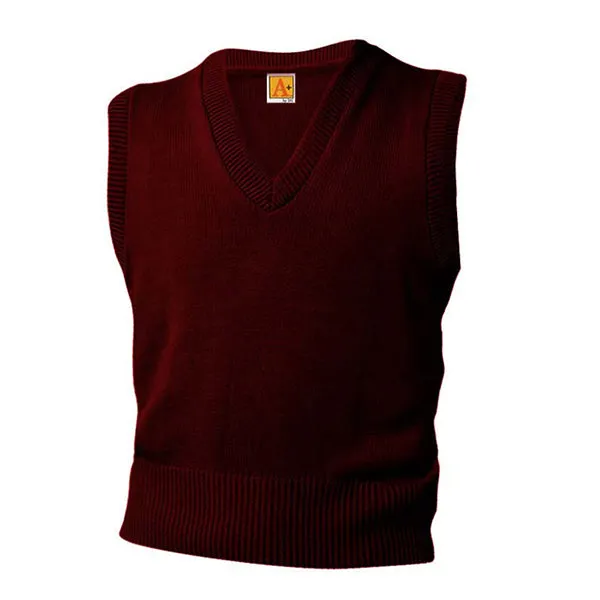 Adult Sweater Vest