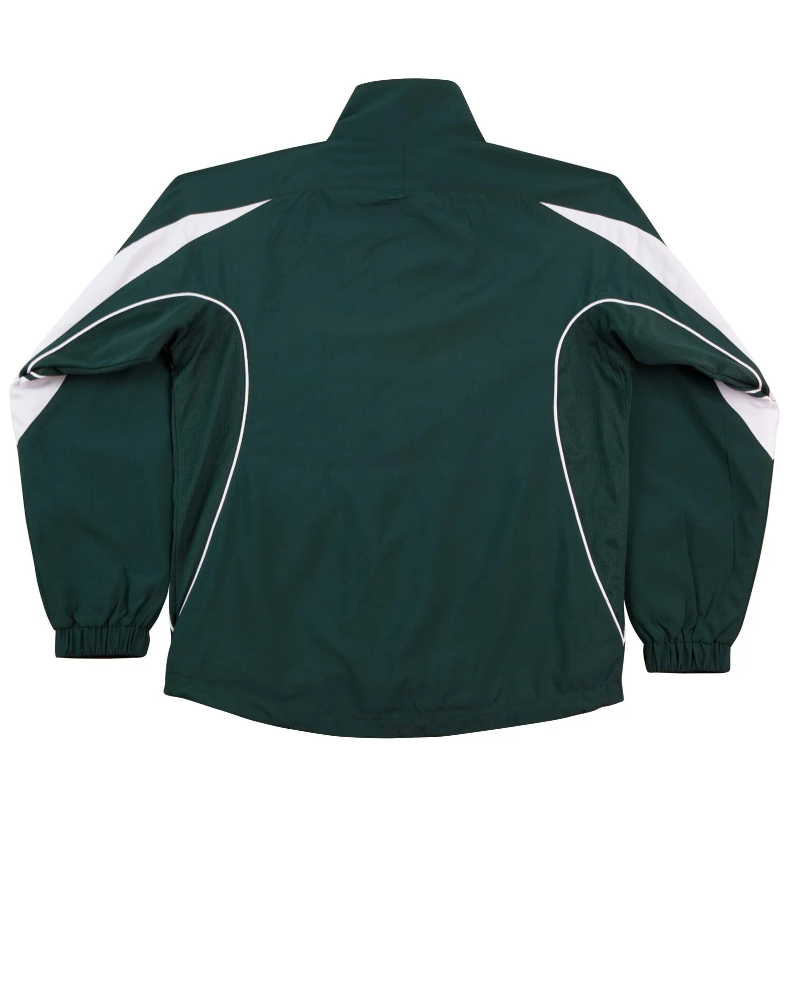 Adults Warm Up Jacket - JK53 (5 colours)