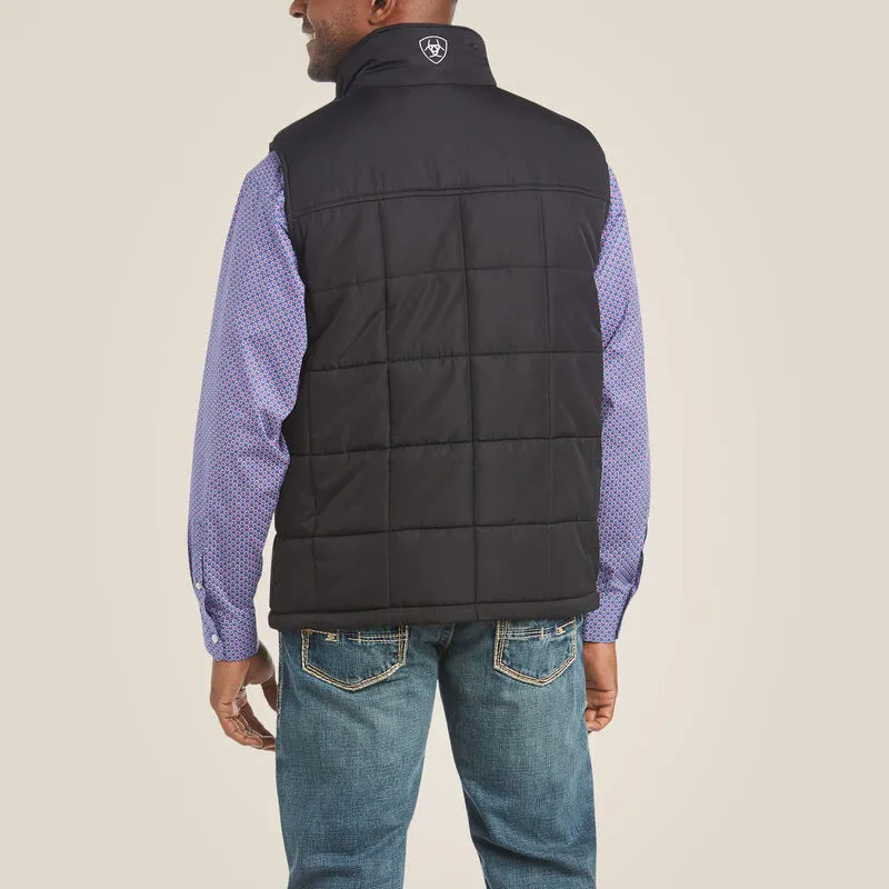 Ariat Crius Insulated Vest