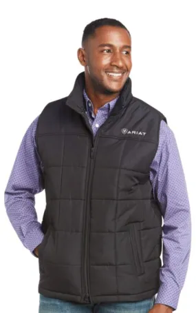 Ariat Crius Insulated Vest