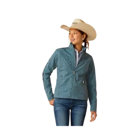 Ariat Women's New Team Softshell Lacey Jacket