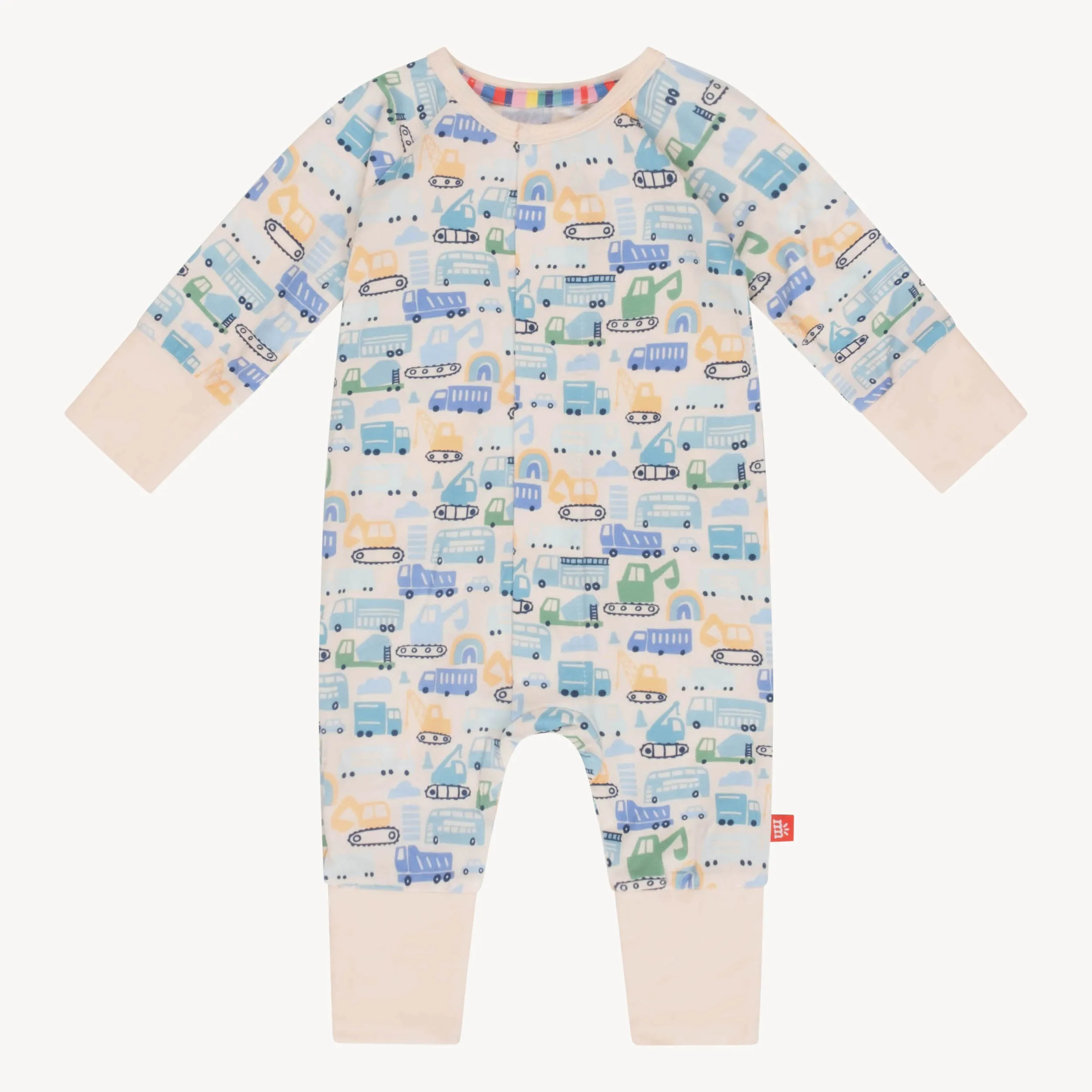 as truck would have it convertible romper