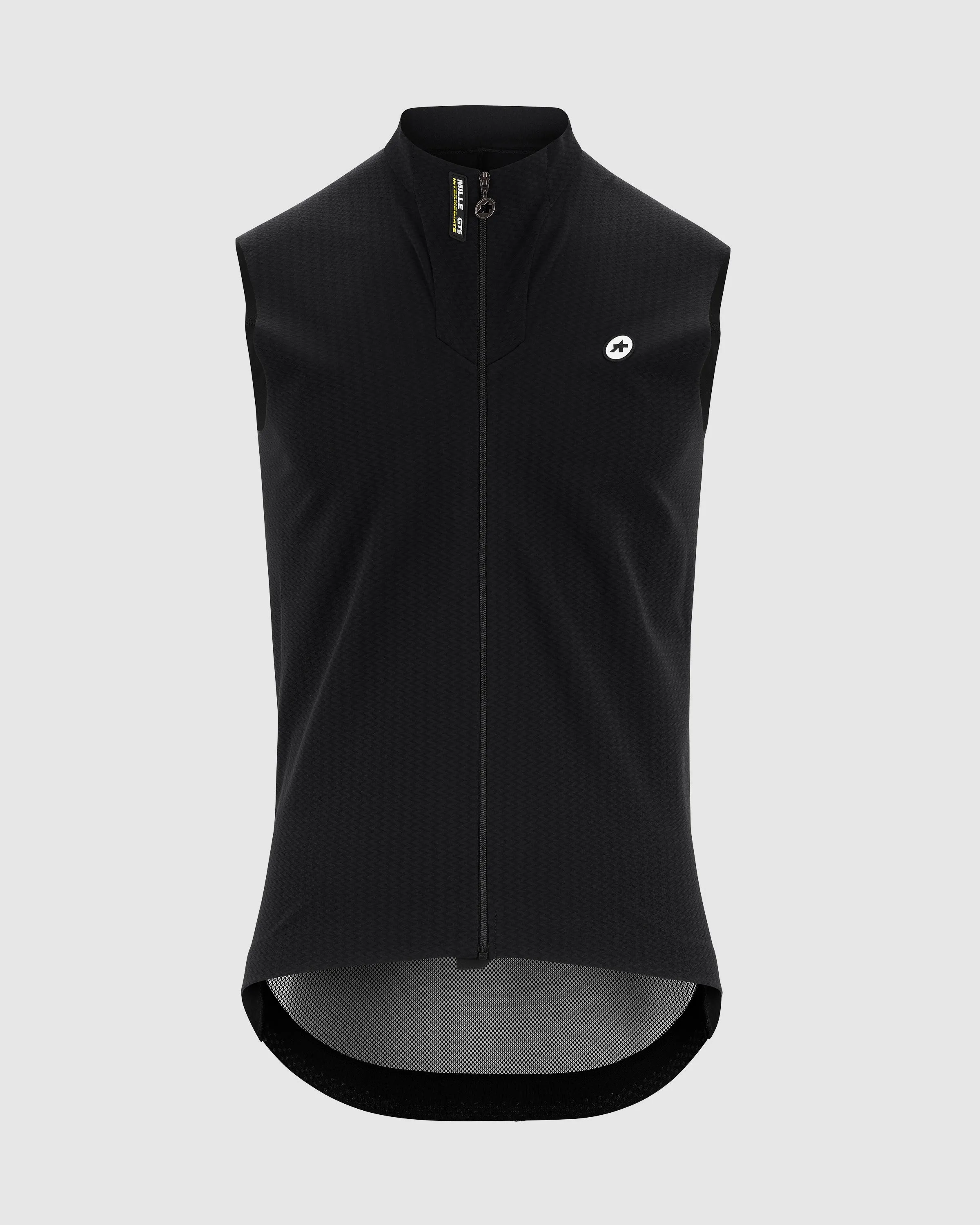 ASSOS MILLE GTS Spring Fall Vest C2