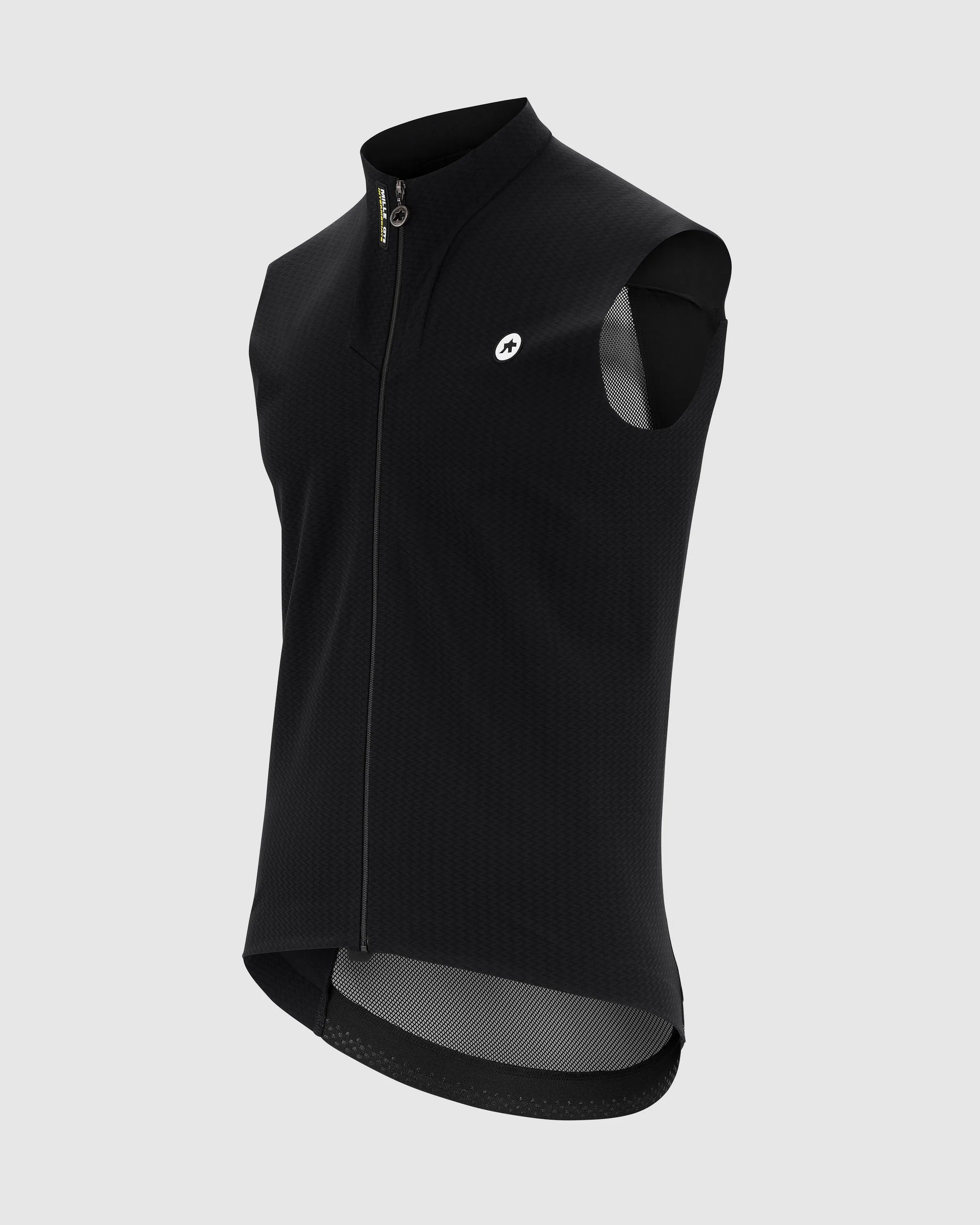 ASSOS MILLE GTS Spring Fall Vest C2