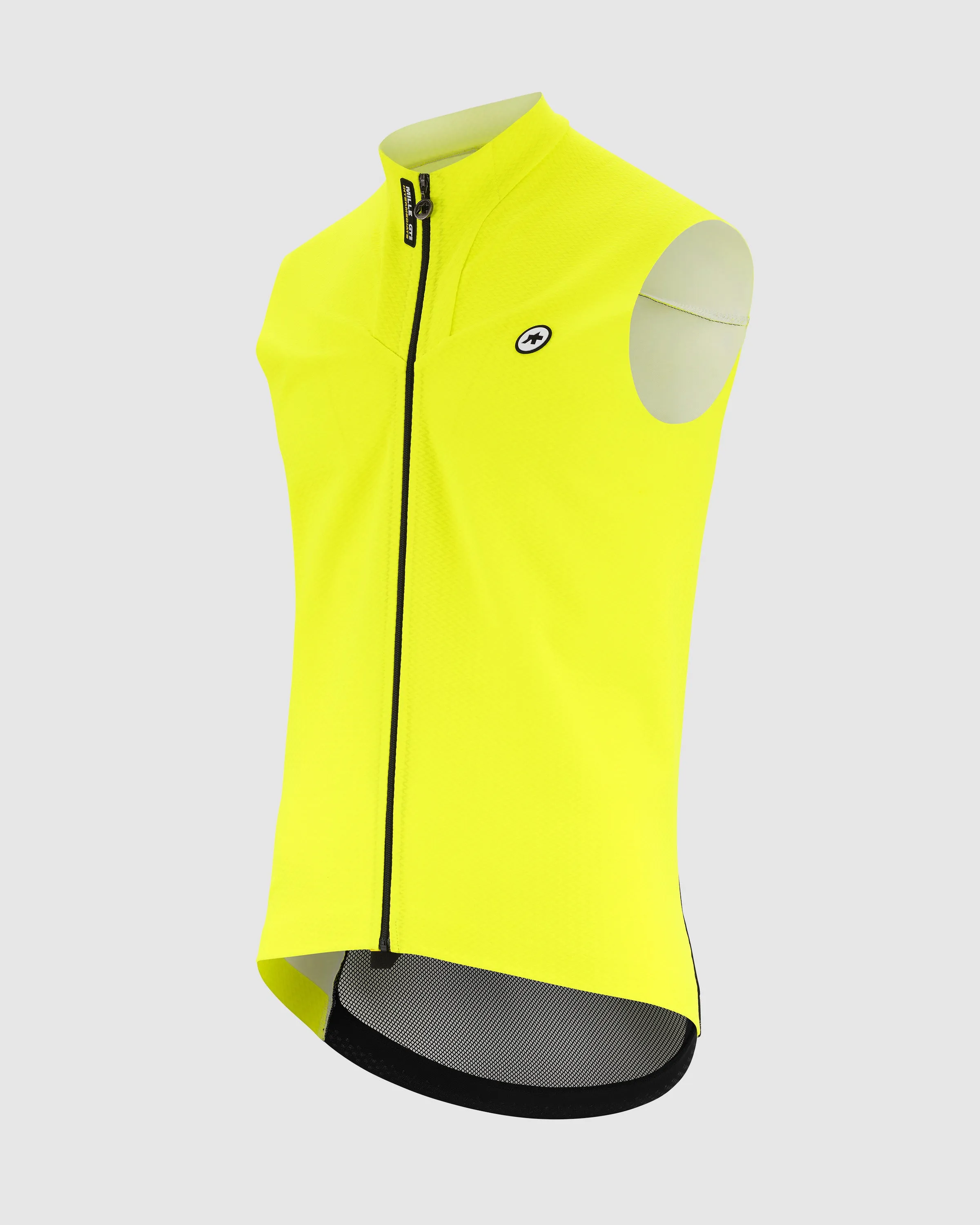 ASSOS MILLE GTS Spring Fall Vest C2