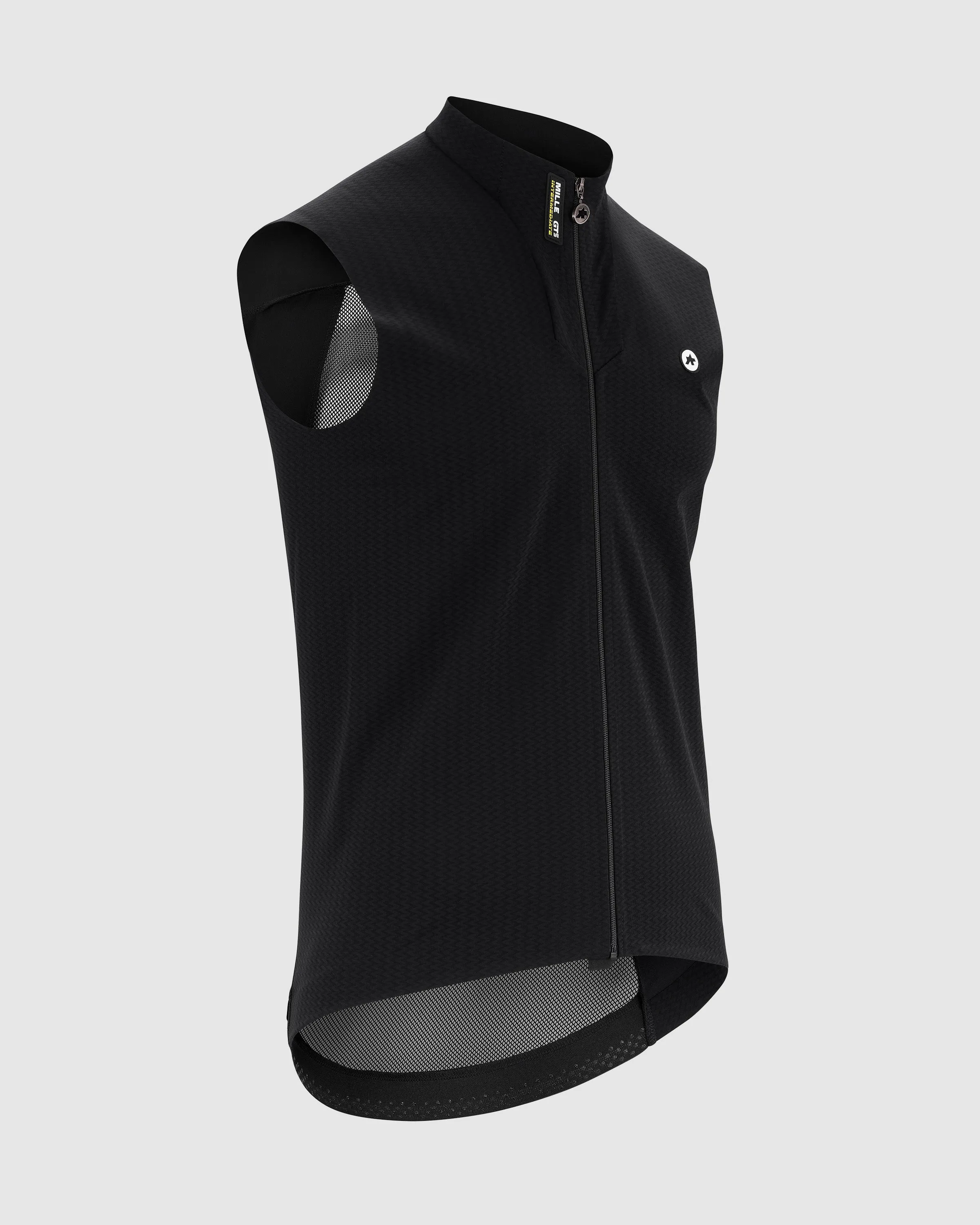 ASSOS MILLE GTS Spring Fall Vest C2