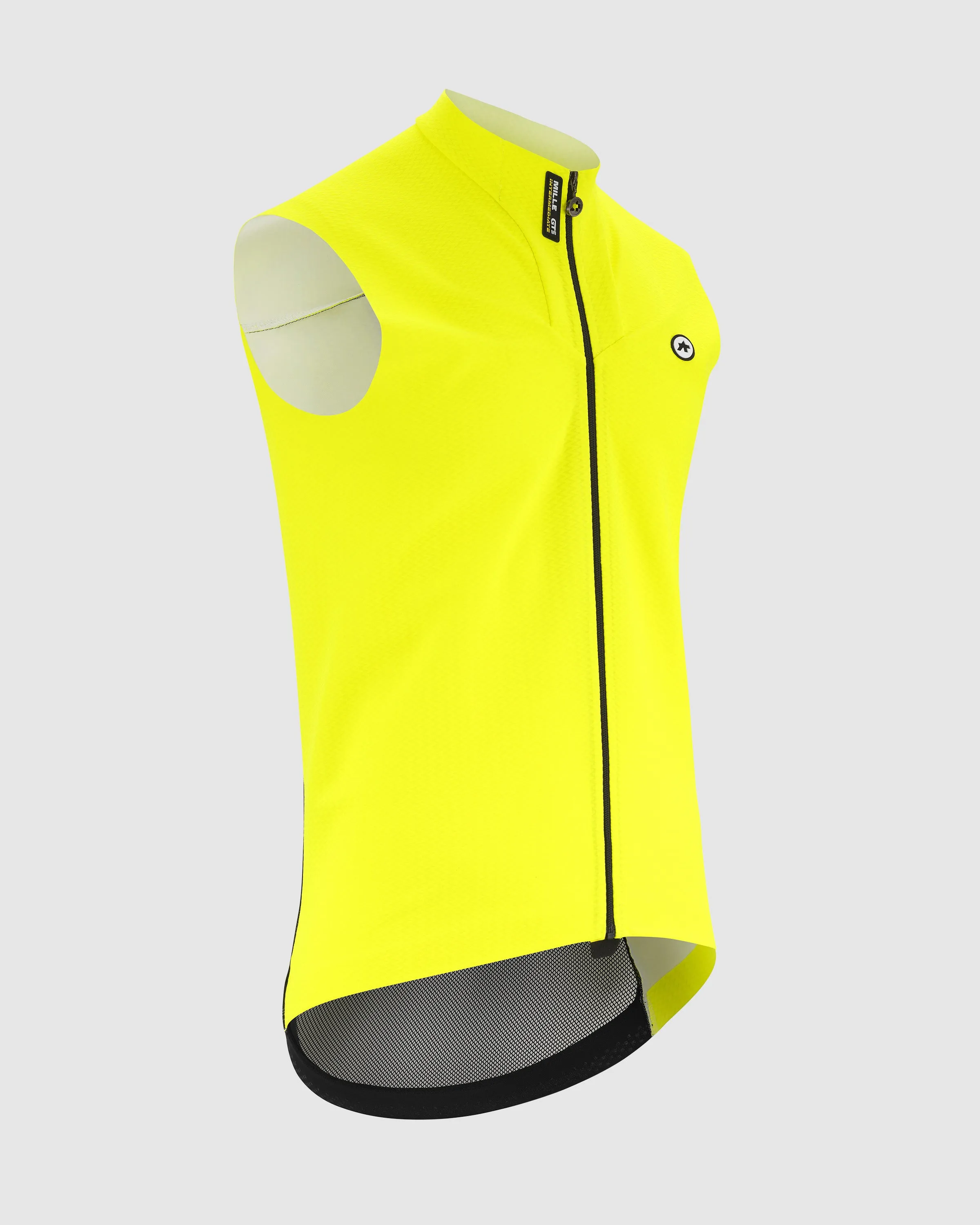 ASSOS MILLE GTS Spring Fall Vest C2