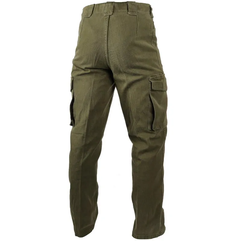 Austrian Army Combat Trousers - Grade 2