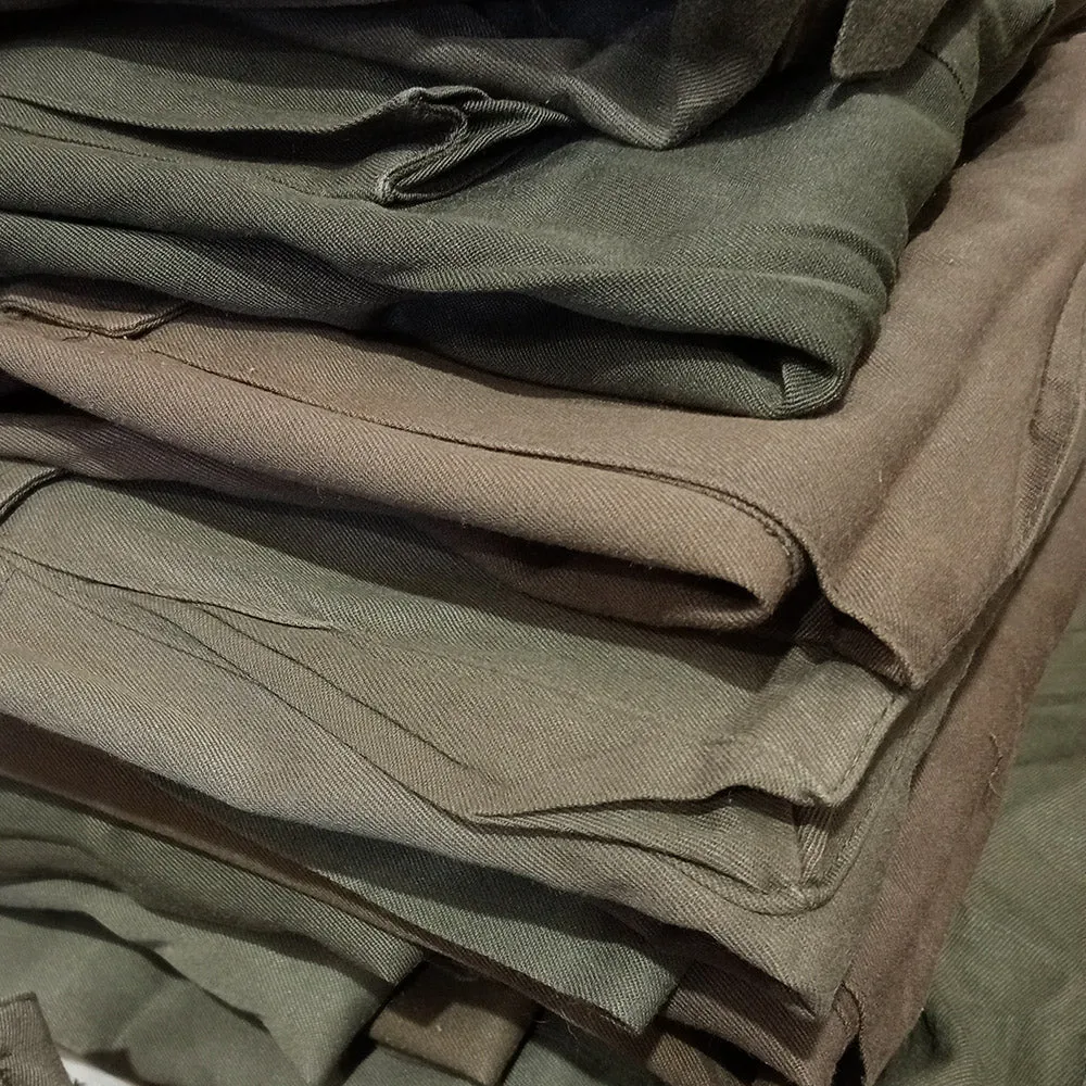 Austrian Army Combat Trousers - Grade 2