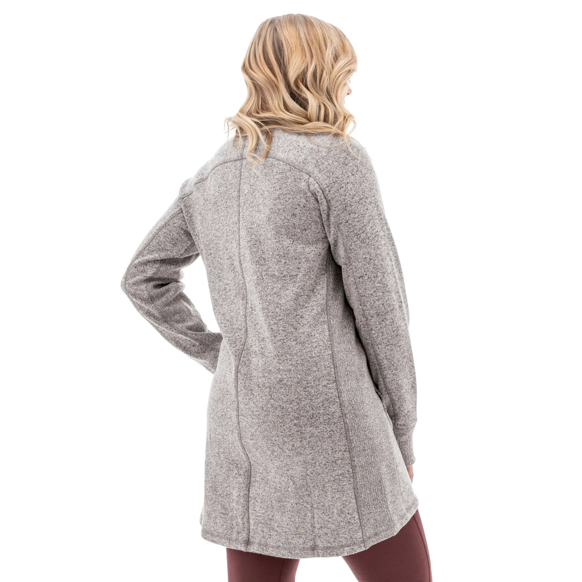 Aventura Women's Perfect Jacket