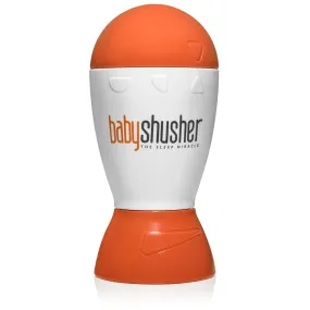 Baby Shusher the Sleep Miracle Sound Machine Rhythmic Human Voice Shushes Baby to Sleep Every Time the Quickest Way to Get Baby to Sleep (Baby Shusher) (Baby Shusher)