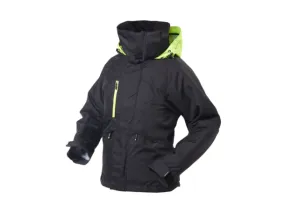 Baltic Top Float 50N Buoyancy Jacket with Hood -  Black - 5 Sizes