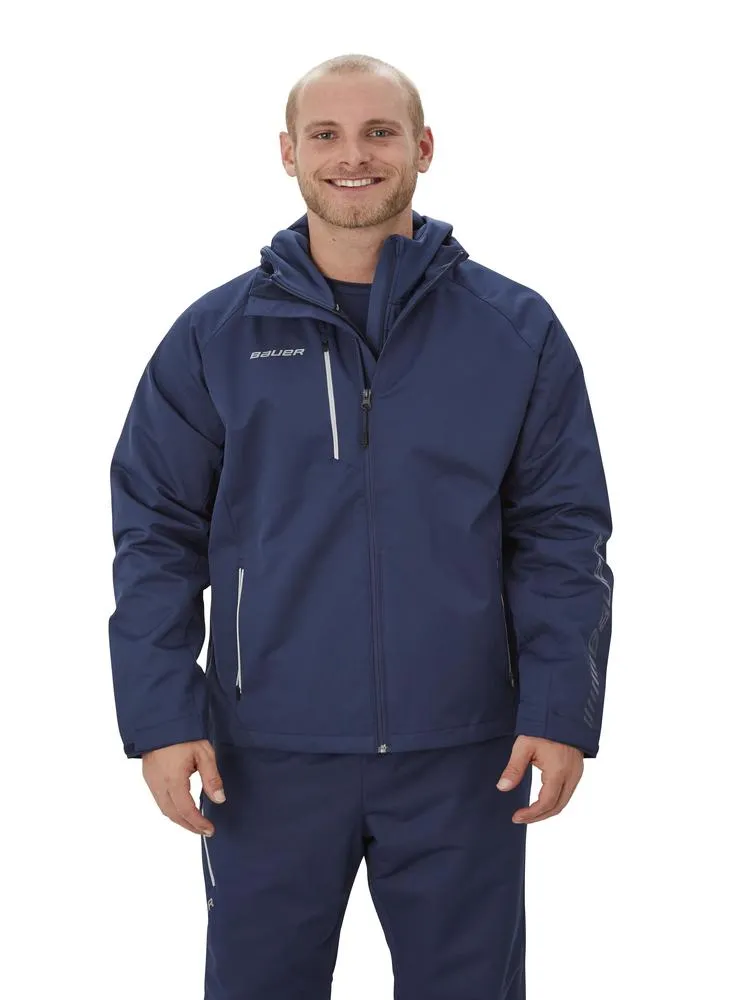 Bauer Men's Supreme Lightweight Jacket