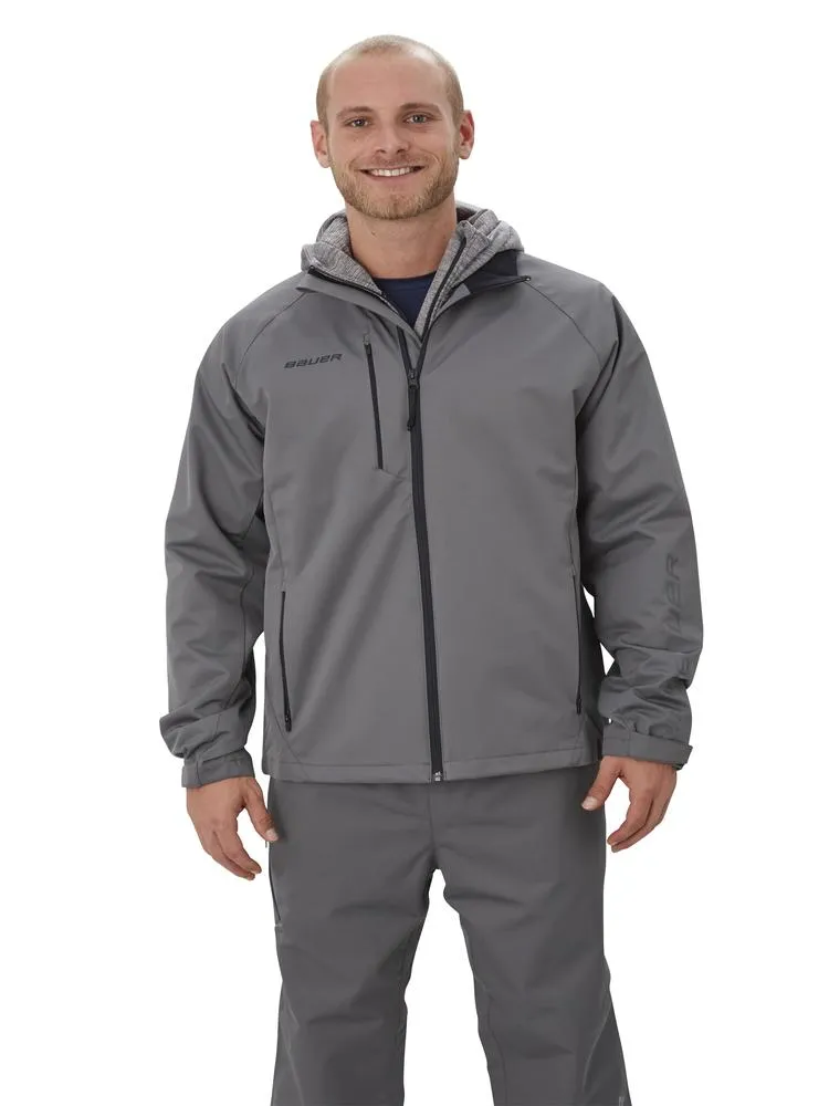 Bauer Men's Supreme Lightweight Jacket