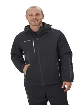 Bauer Men's Supreme Lightweight Jacket