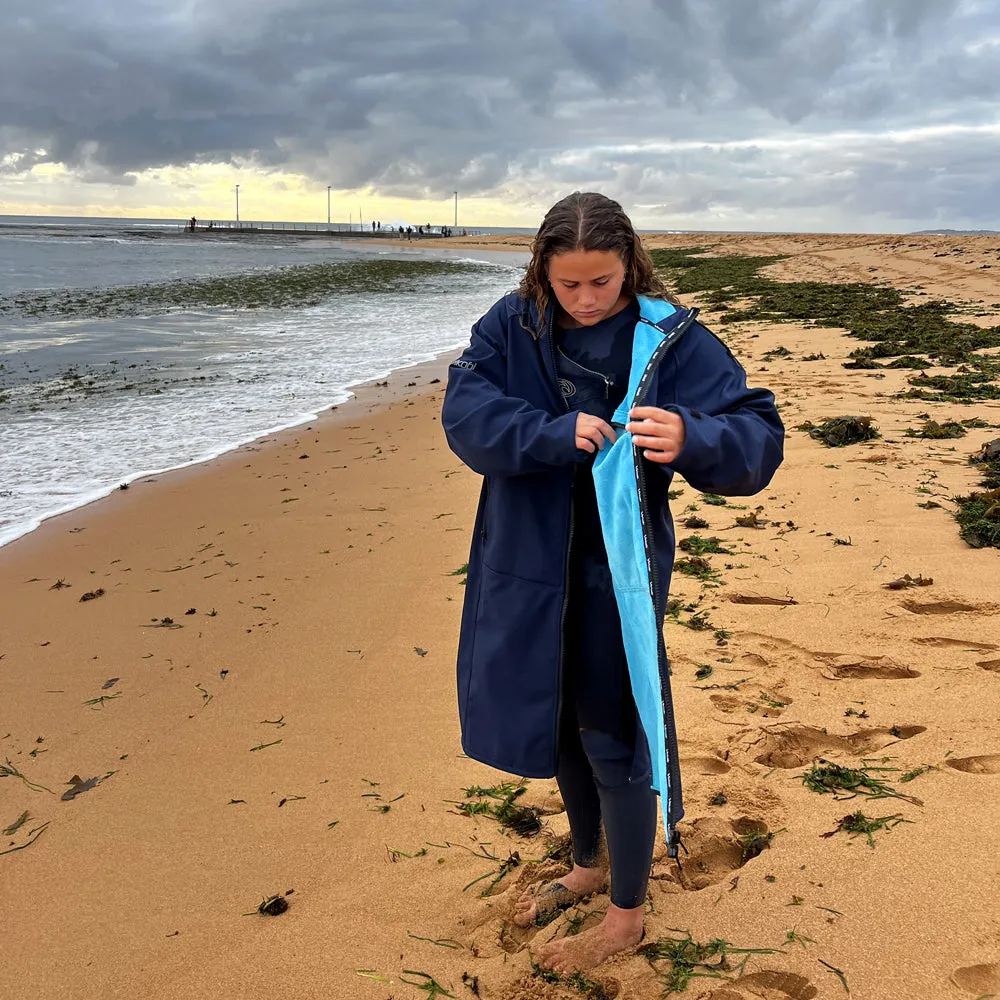 Beach Coat