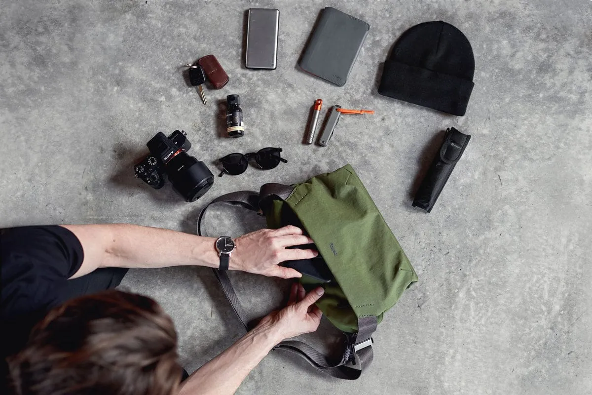 Bellroy Venture Sling 9L