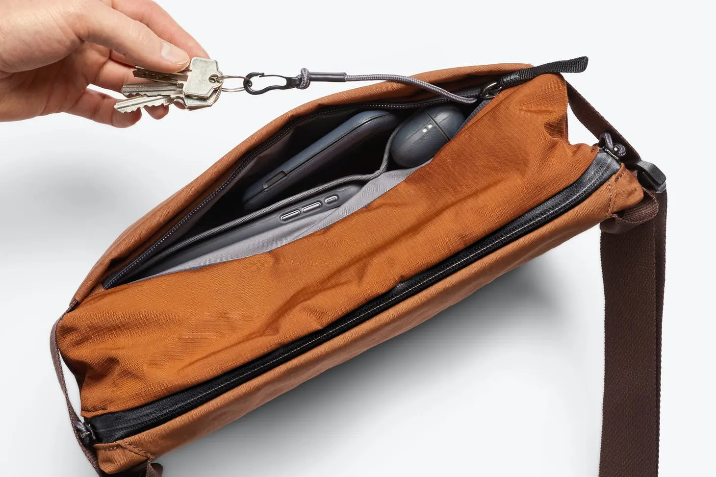 Bellroy Venture Sling 9L