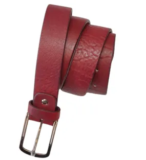 Belt Casual Bull