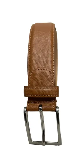 Belt Safiano Classic