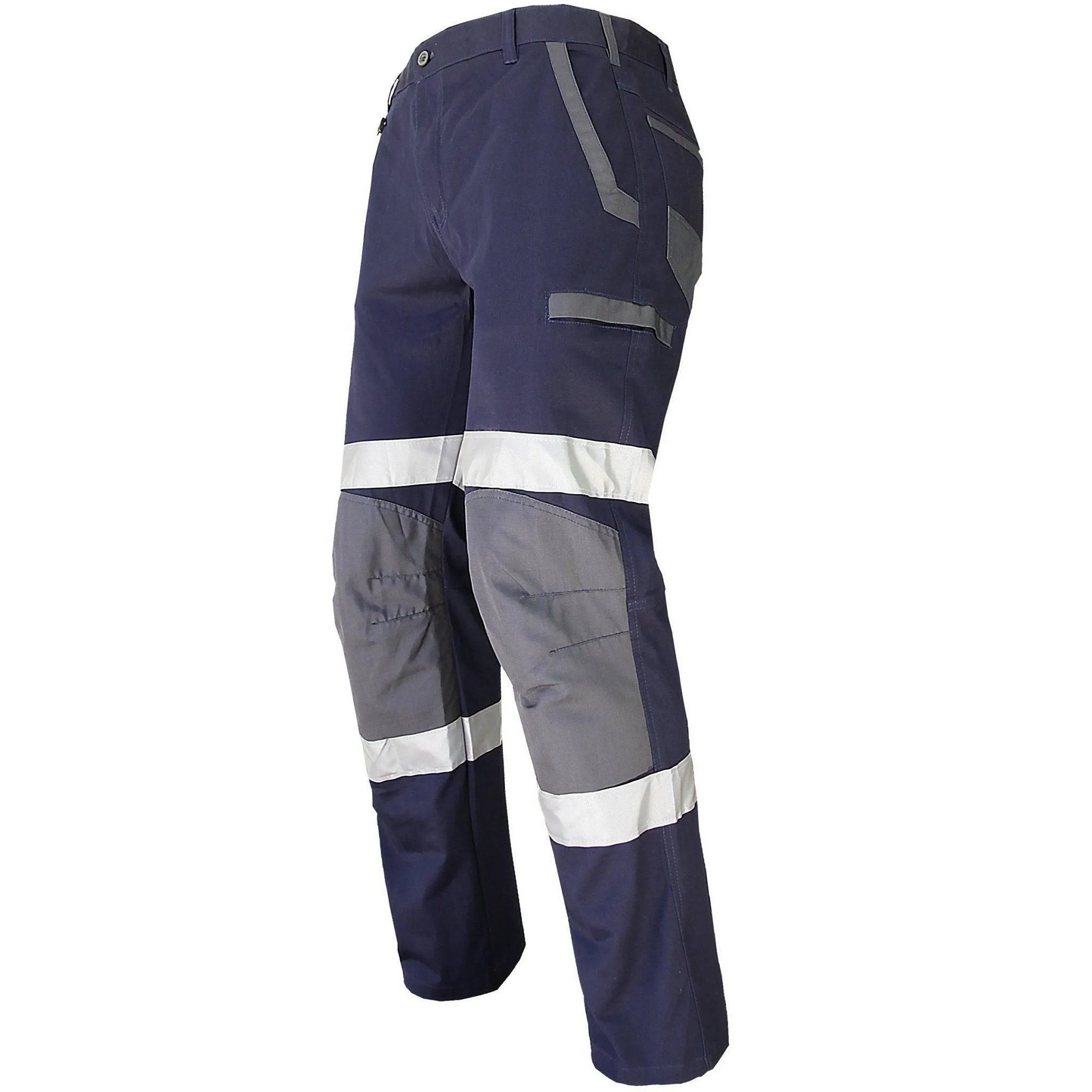 Big Bee STREET Work Pants, Knee Pocket