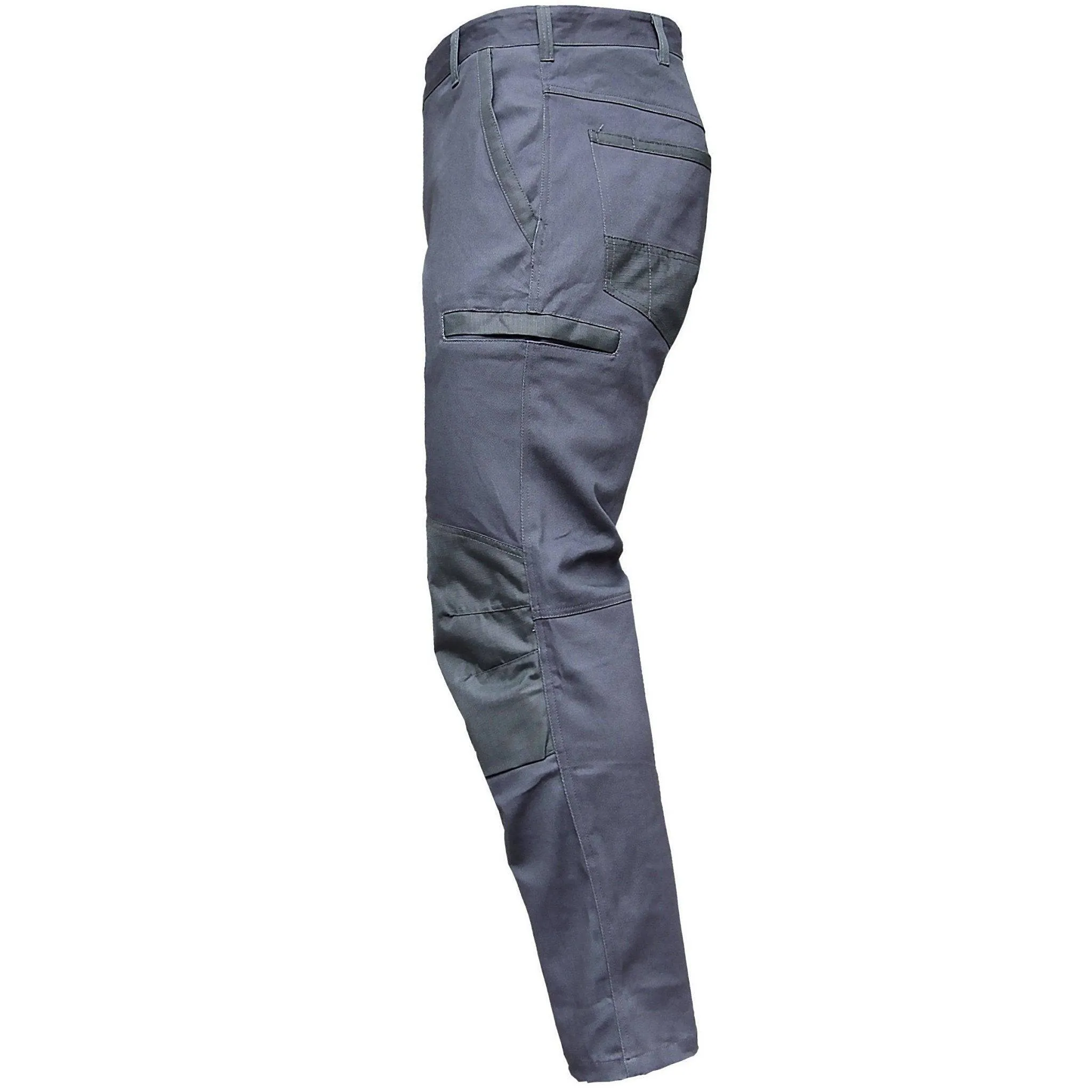 Big Bee STREET Work Pants, Knee Pocket