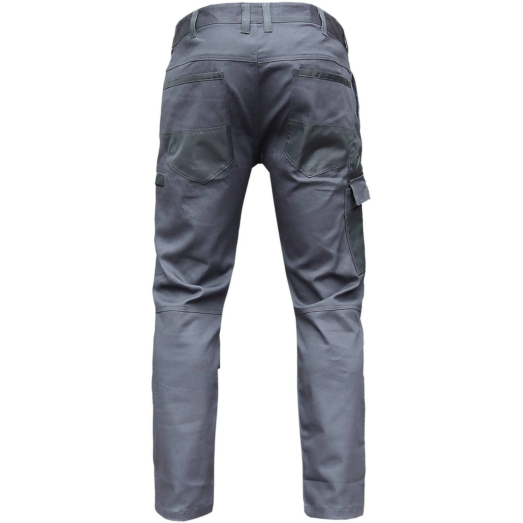 Big Bee STREET Work Pants, Knee Pocket