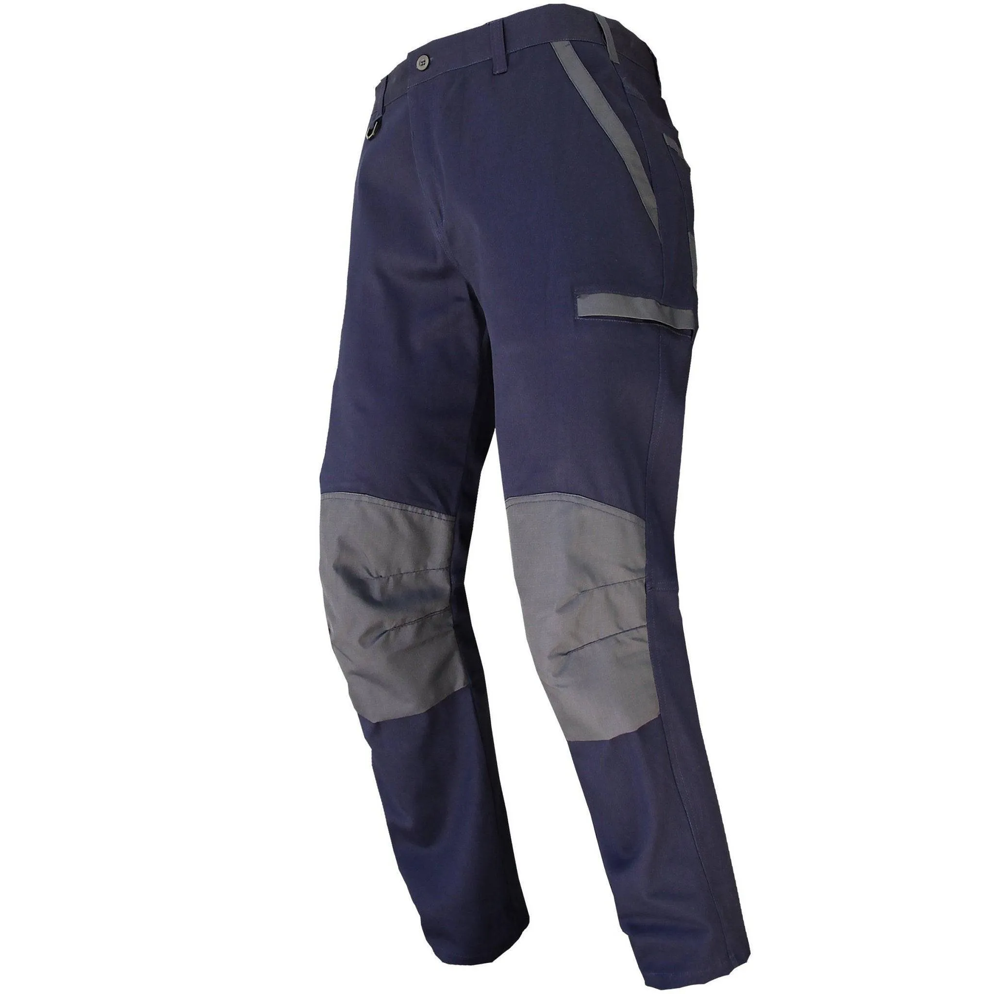 Big Bee STREET Work Pants, Knee Pocket