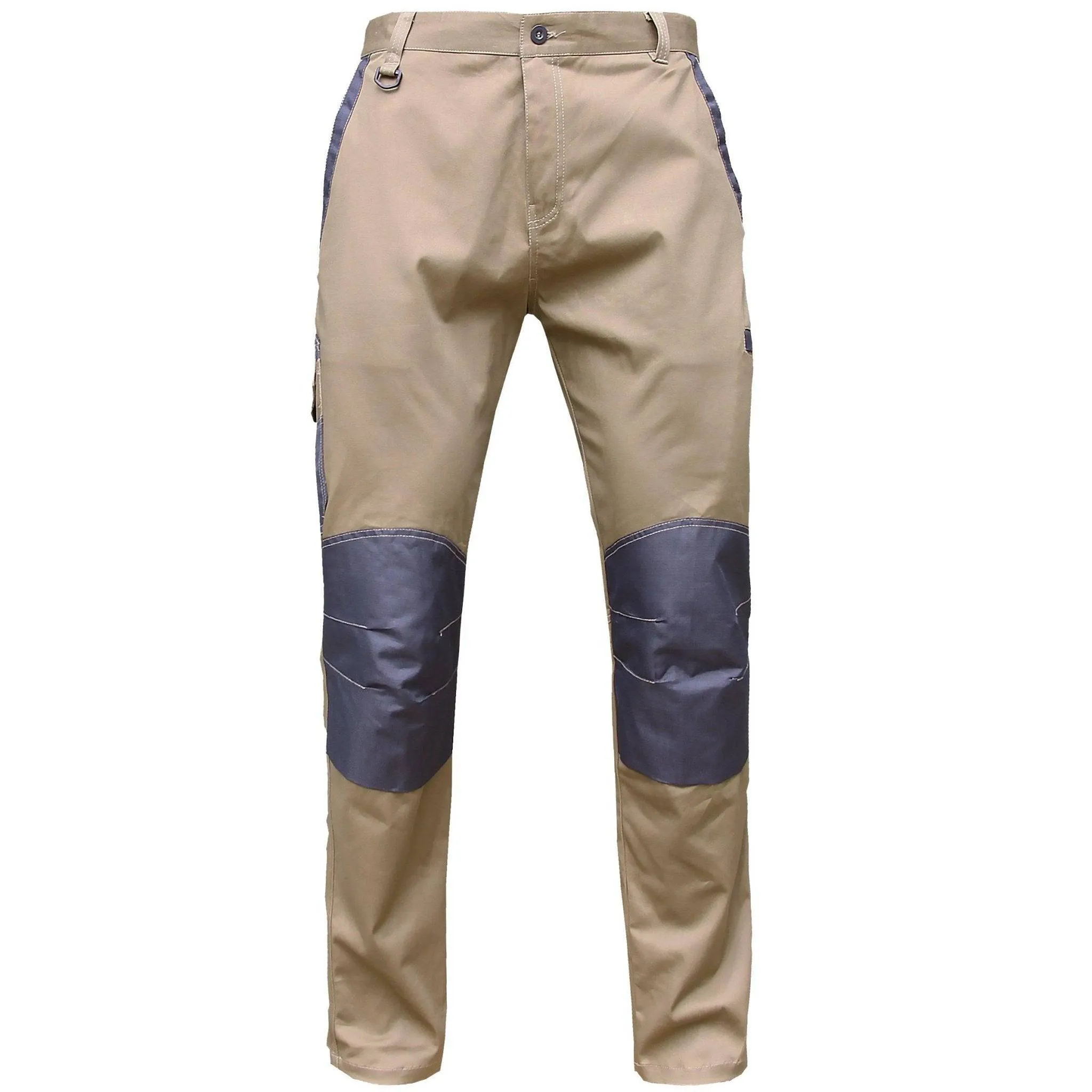 Big Bee STREET Work Pants, Knee Pocket