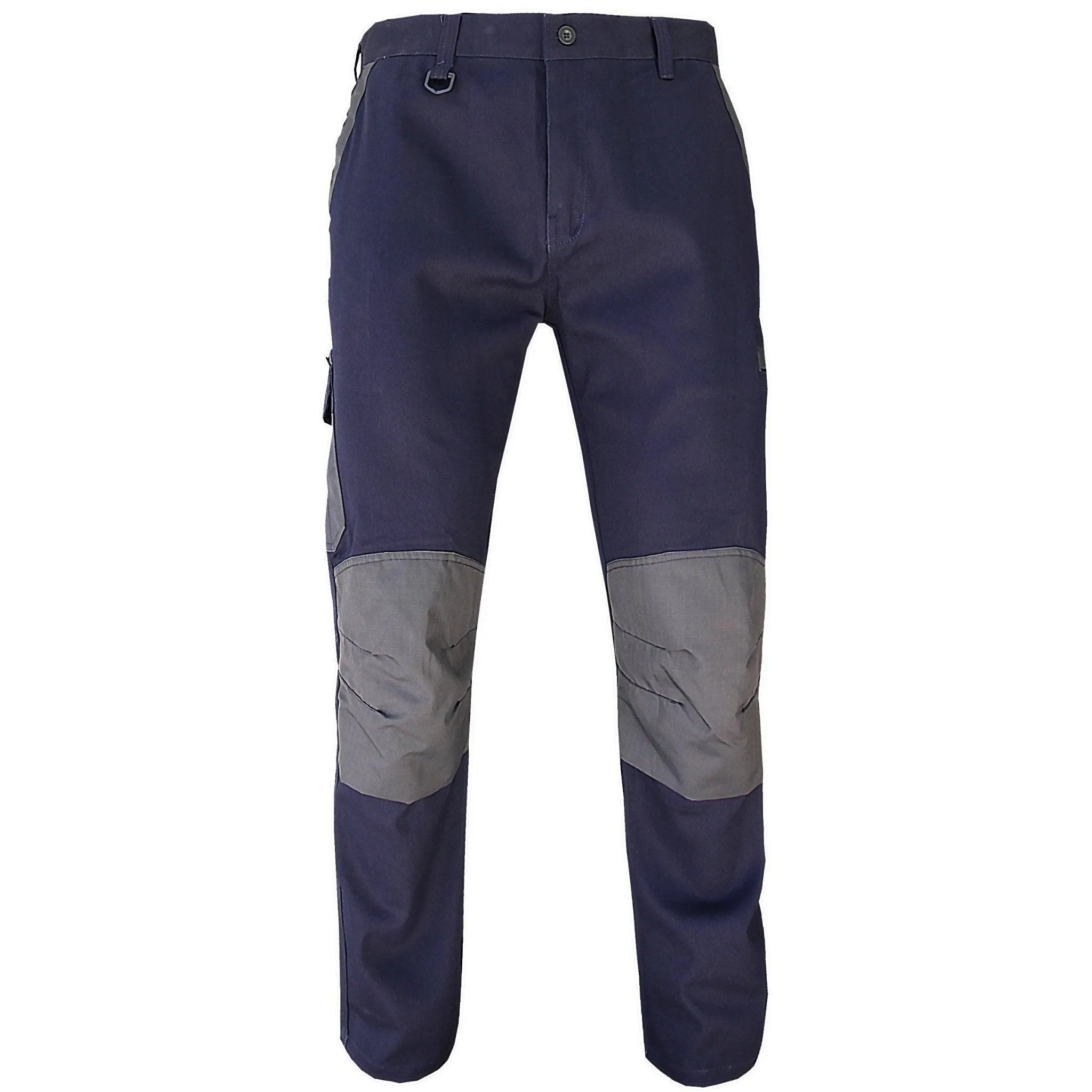 Big Bee STREET Work Pants, Knee Pocket