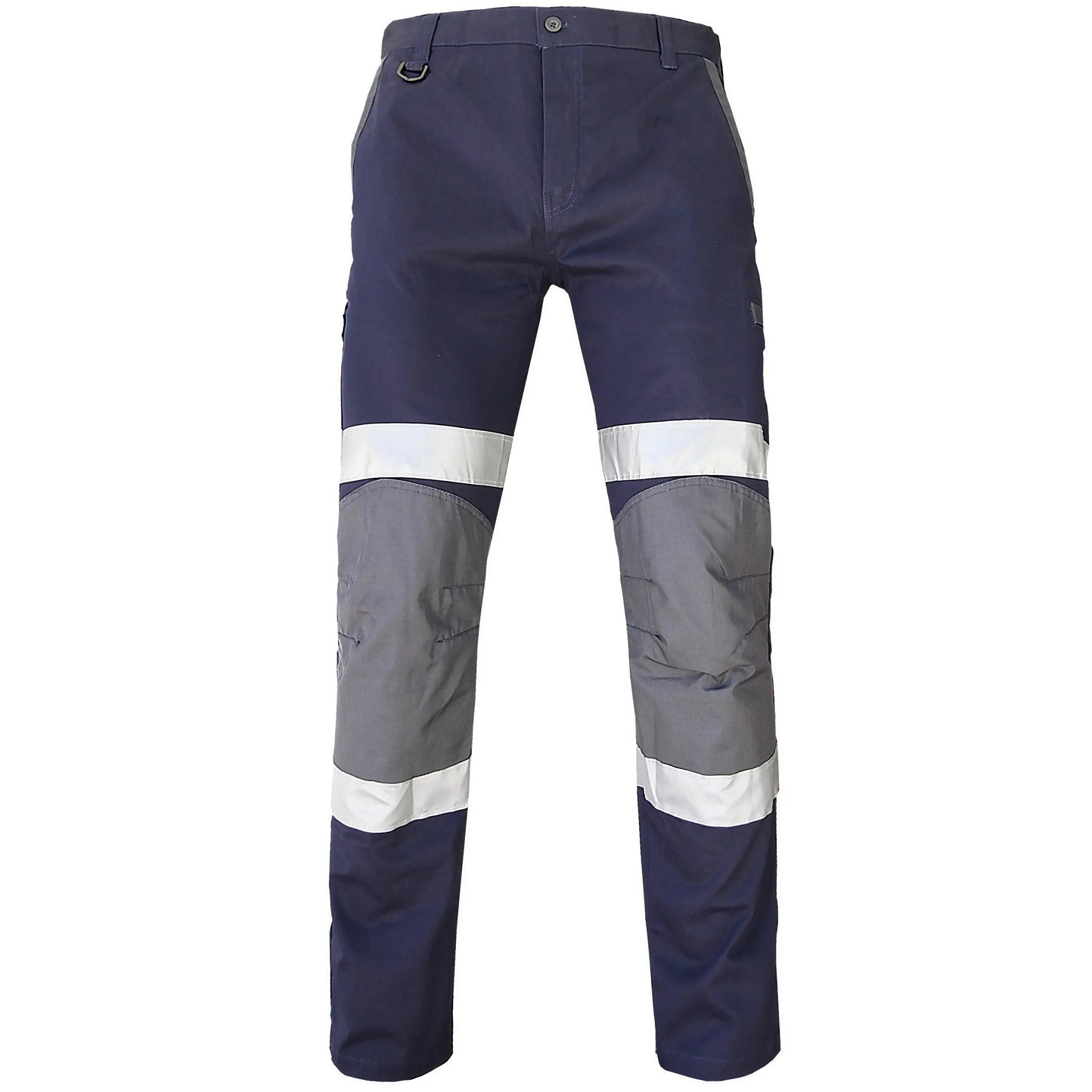 Big Bee STREET Work Pants, Knee Pocket