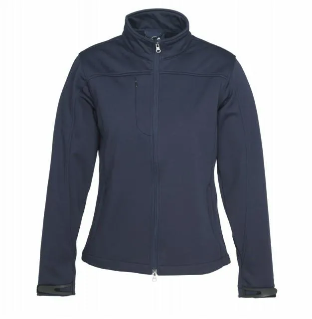 Biz Collection J3825 Soft Shell Ladies Jacket