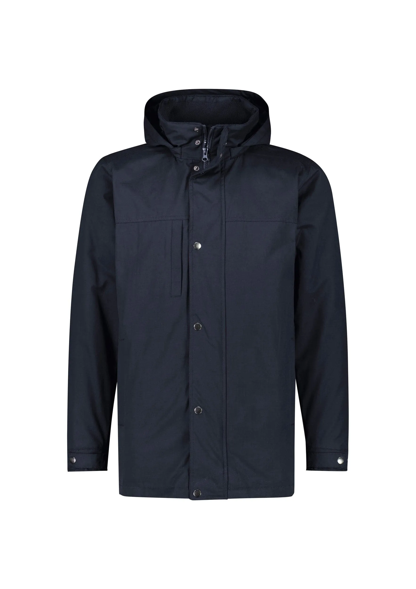 Biz Collection Men’s Melbourne Comfort Jacket RJK265M