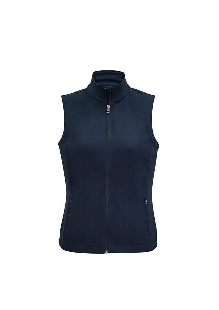 Biz Collection Women’s Apex Vest J830l