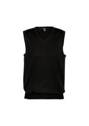 Biz Collection WV619M Mens Milano Vest