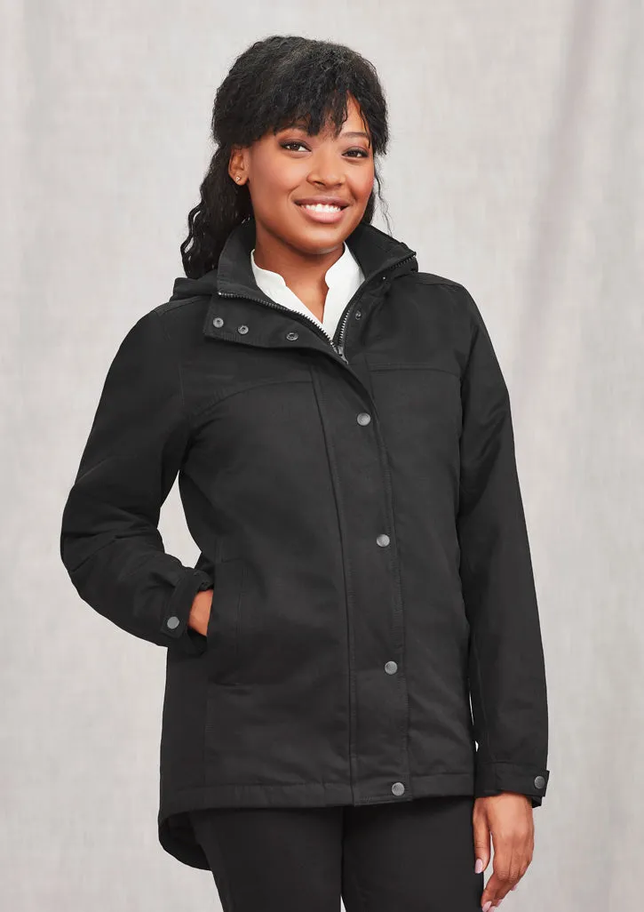 Biz Corporate Womens Melbourne Comfort Jacket (RJK265L)