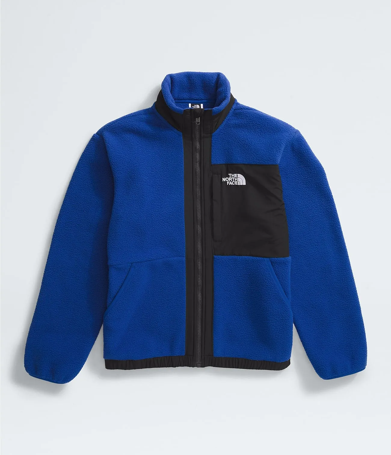 Boys` Yumiori Full-Zip Jacket