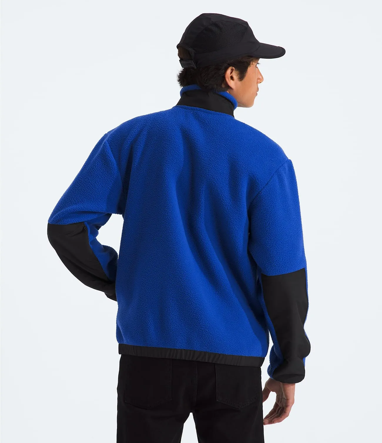 Boys` Yumiori Full-Zip Jacket