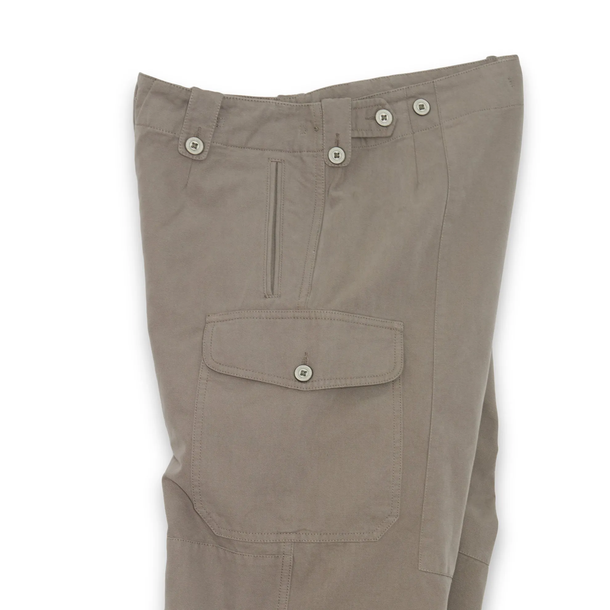 British Army Trousers