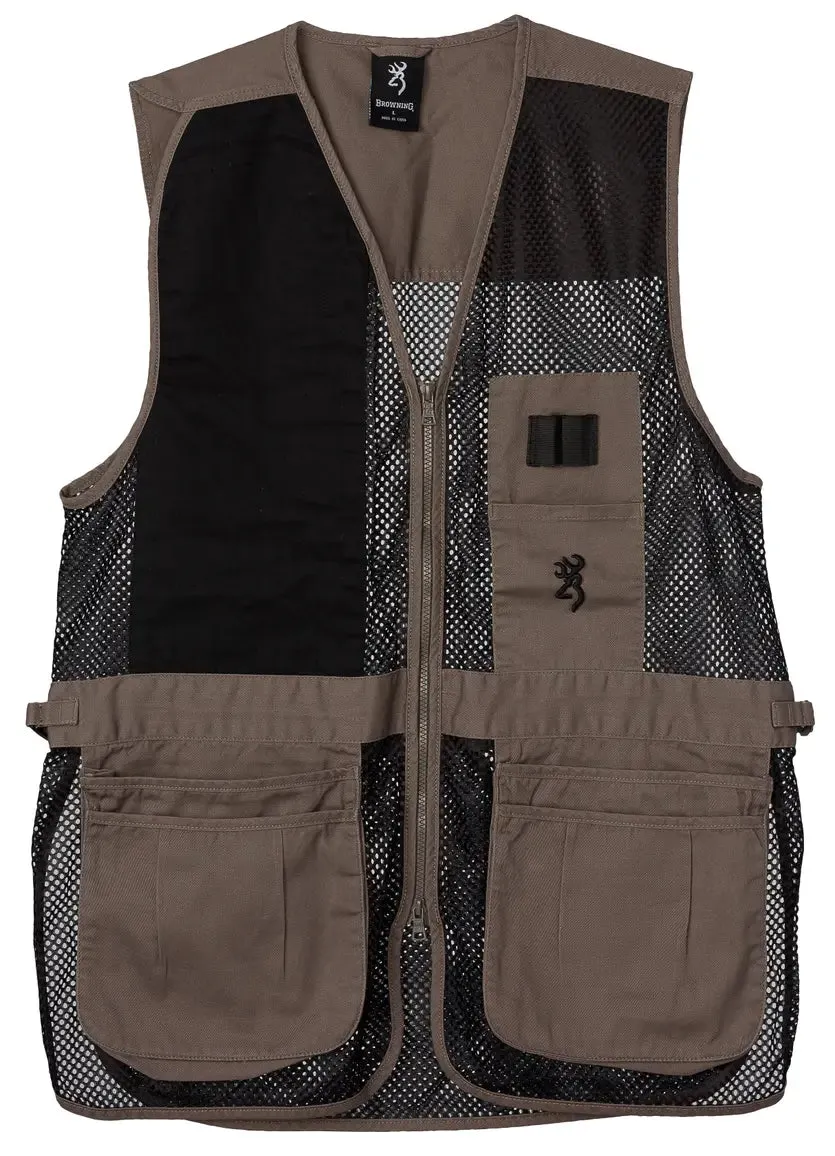 Browning Trapper Creek Vest