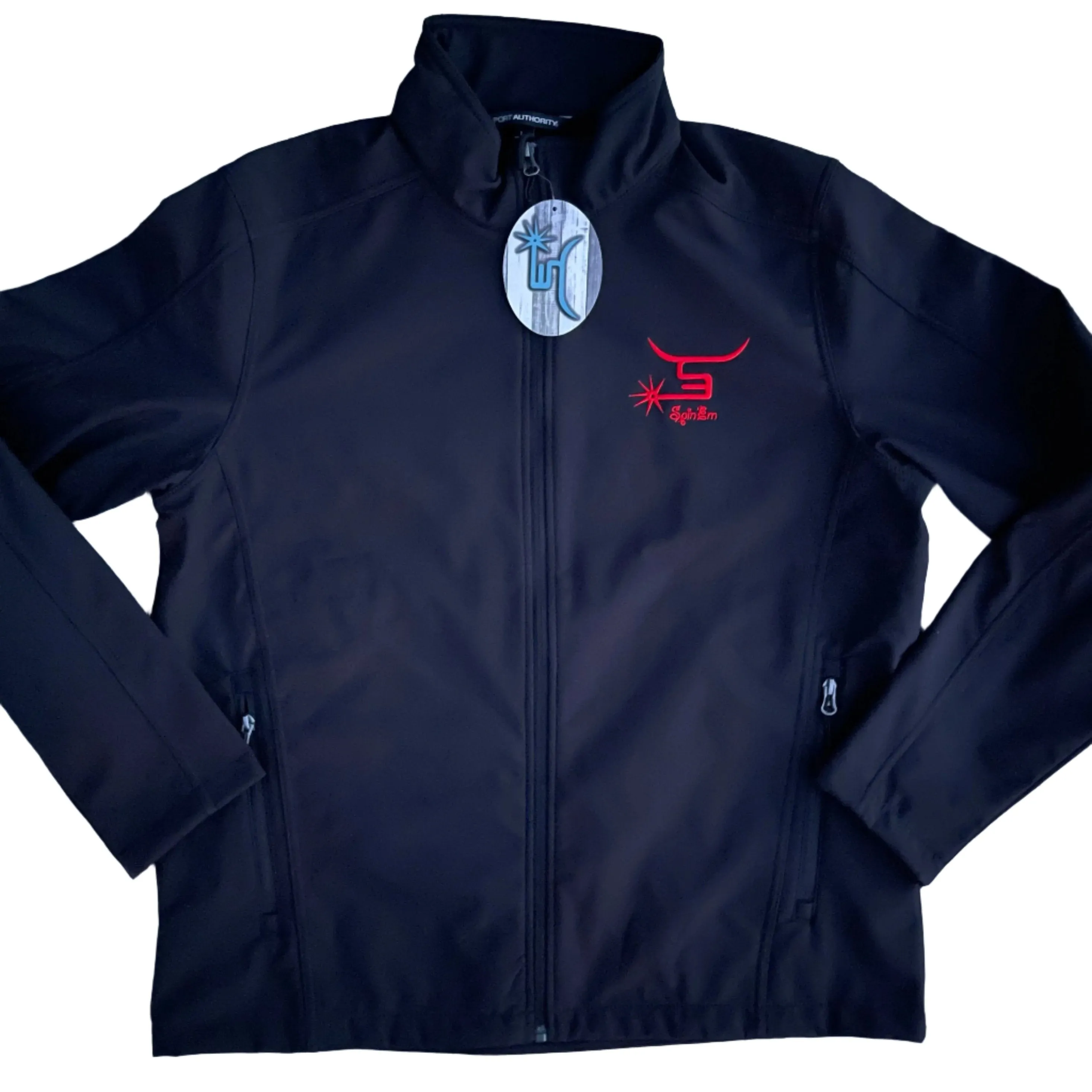 Cinco De Mayo Softshell Jacket