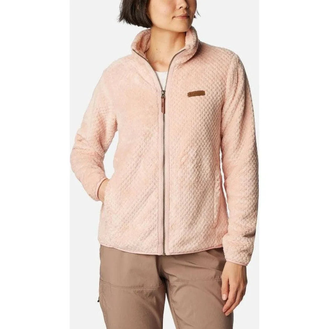 Columbia Sportswear Women's Fire Side II Sherpa Full Zip